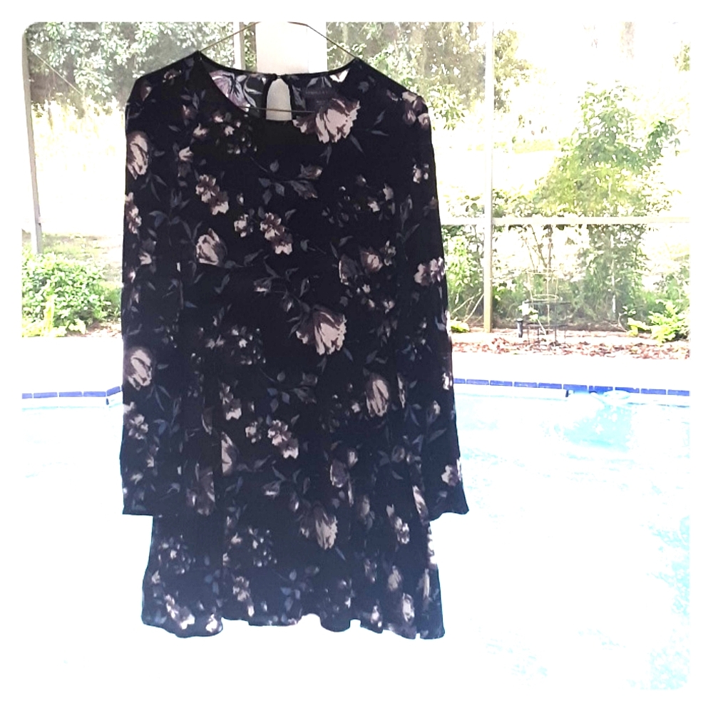 Kendall & Kylie Mini Dress